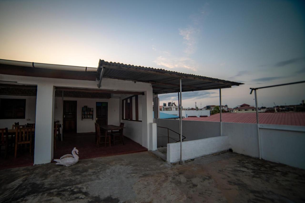 Flamingo Guest House Znz Zanzibar Extérieur photo