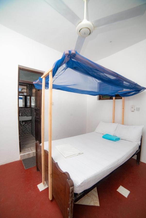 Flamingo Guest House Znz Zanzibar Extérieur photo
