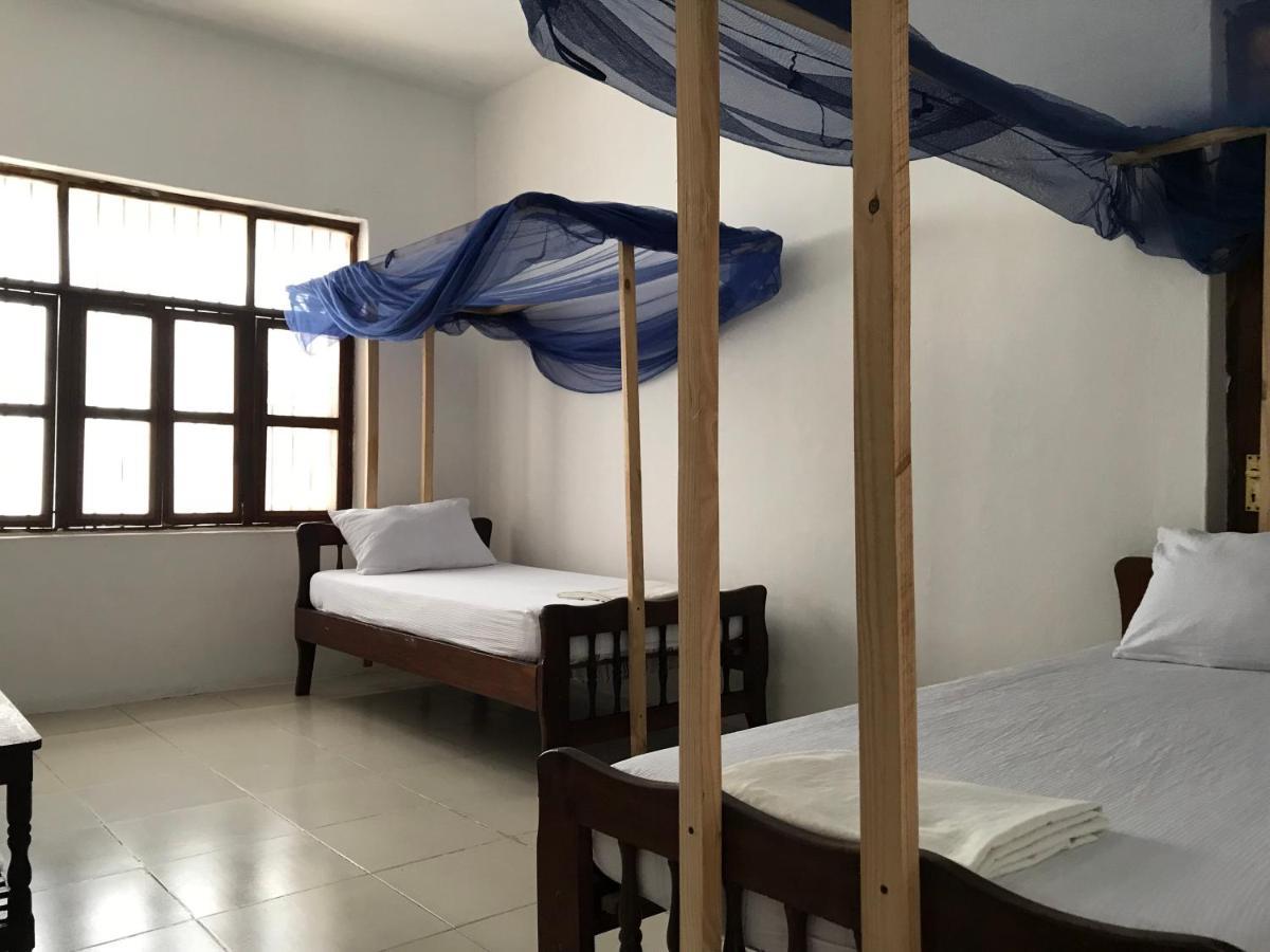Flamingo Guest House Znz Zanzibar Extérieur photo