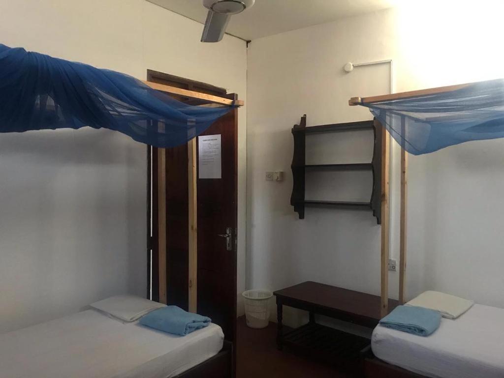 Flamingo Guest House Znz Zanzibar Extérieur photo