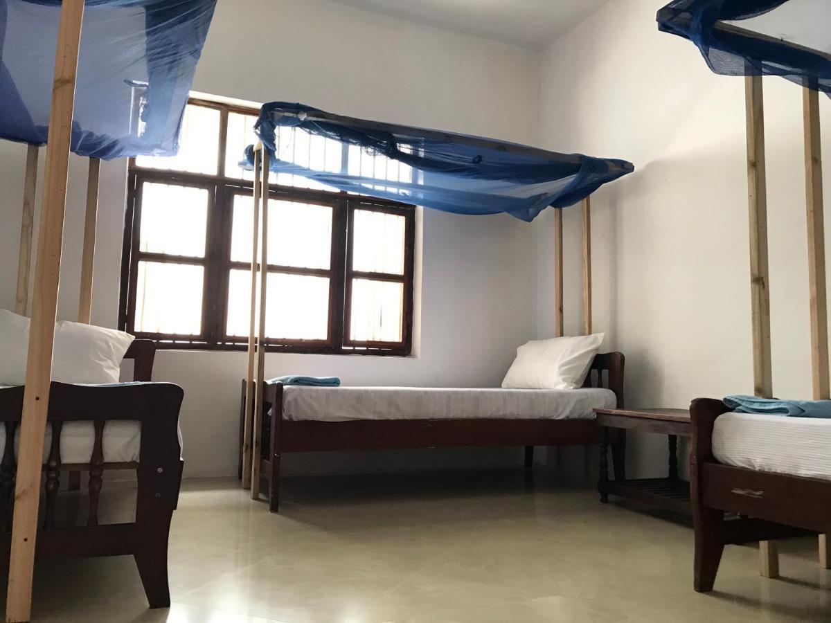 Flamingo Guest House Znz Zanzibar Extérieur photo