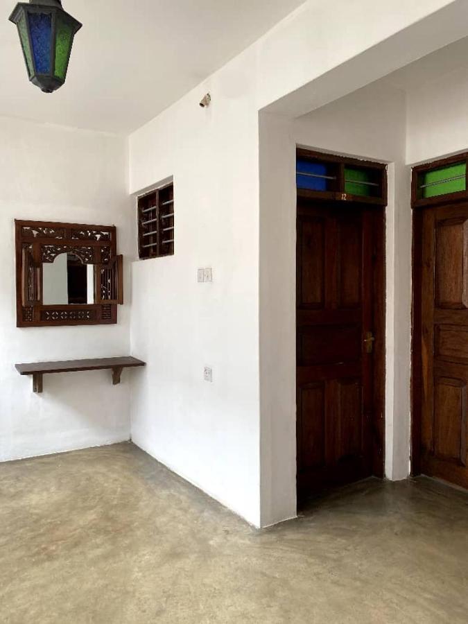 Flamingo Guest House Znz Zanzibar Extérieur photo