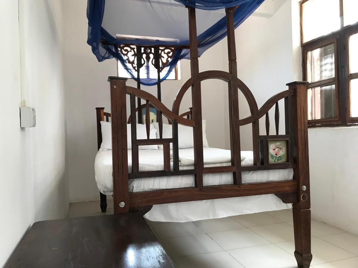 Flamingo Guest House Znz Zanzibar Extérieur photo