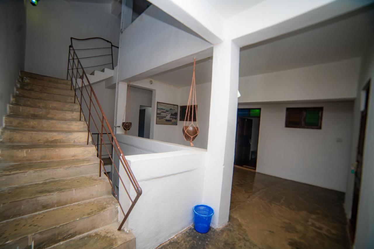 Flamingo Guest House Znz Zanzibar Extérieur photo