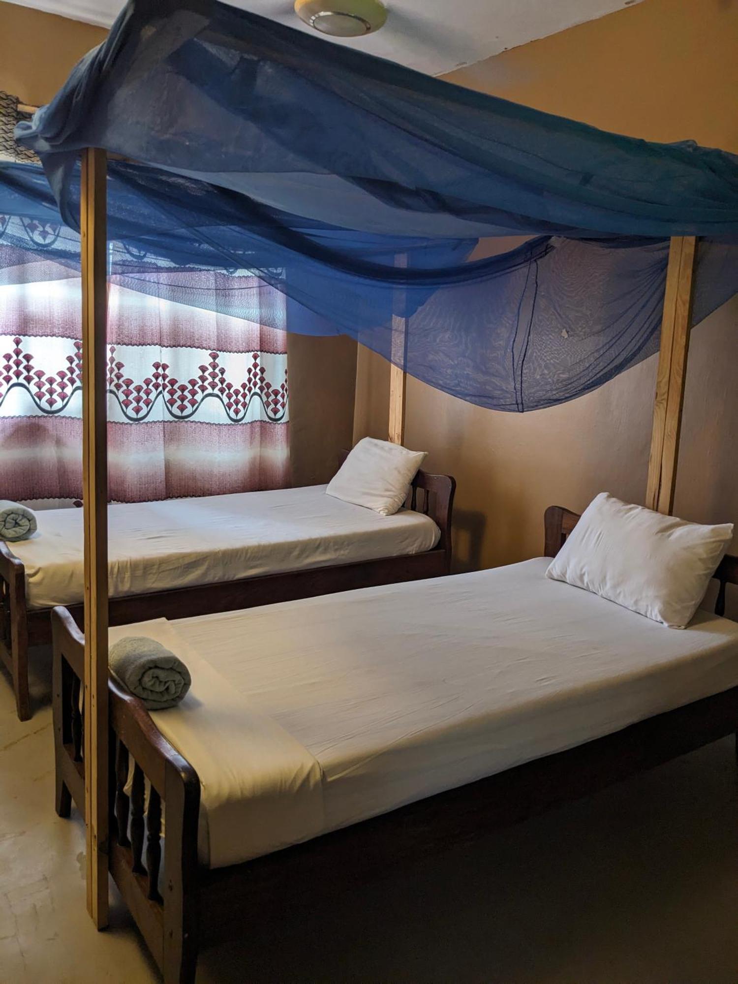 Flamingo Guest House Znz Zanzibar Extérieur photo