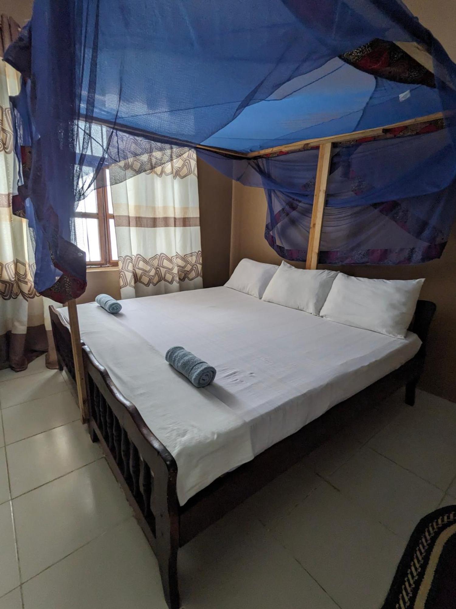 Flamingo Guest House Znz Zanzibar Extérieur photo
