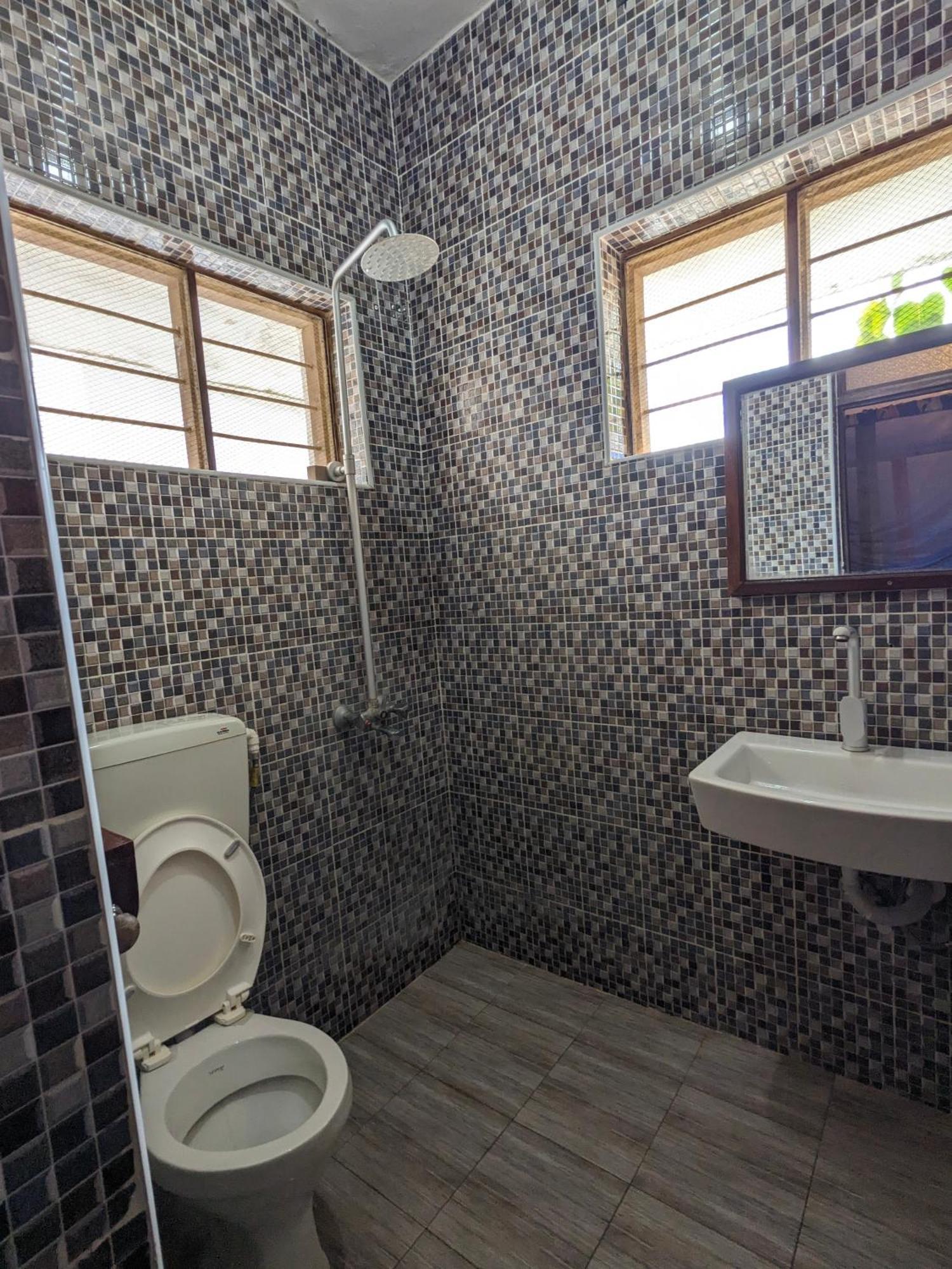 Flamingo Guest House Znz Zanzibar Extérieur photo