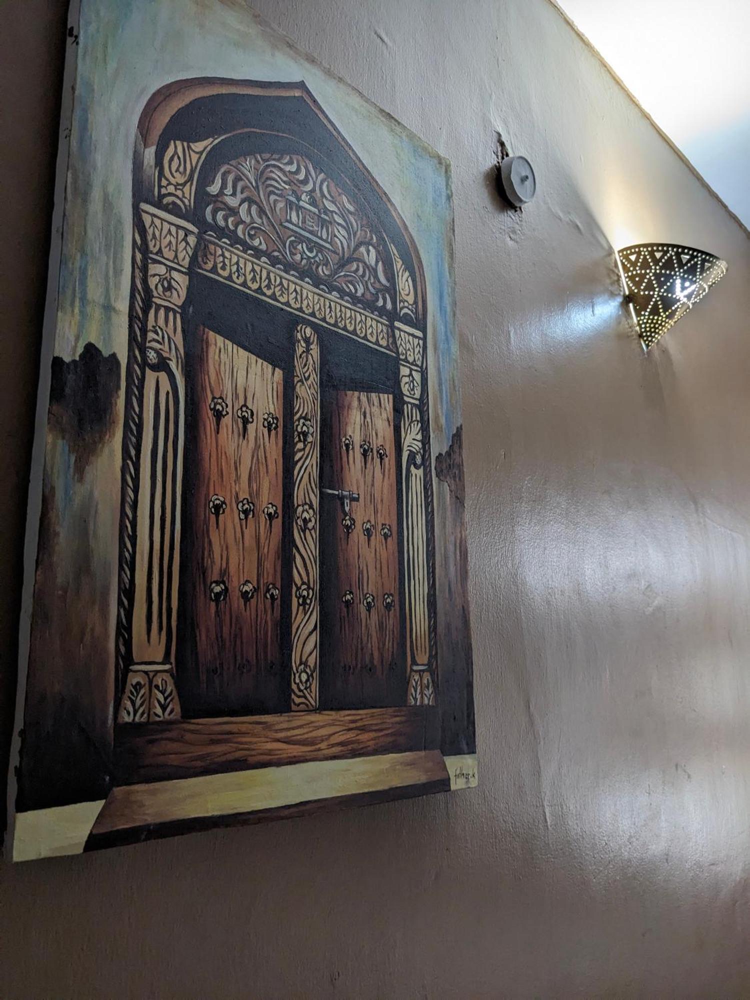 Flamingo Guest House Znz Zanzibar Extérieur photo