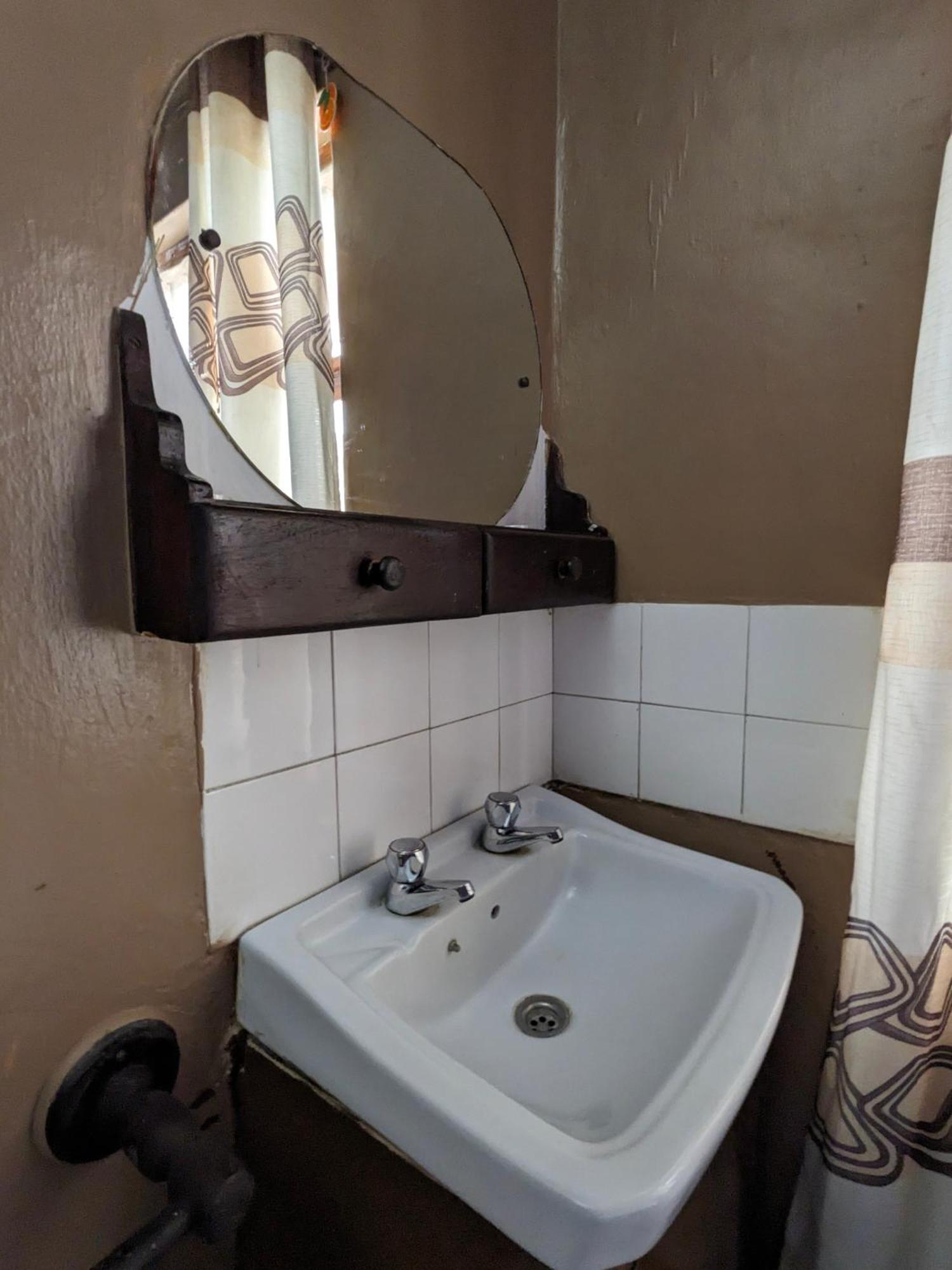 Flamingo Guest House Znz Zanzibar Extérieur photo