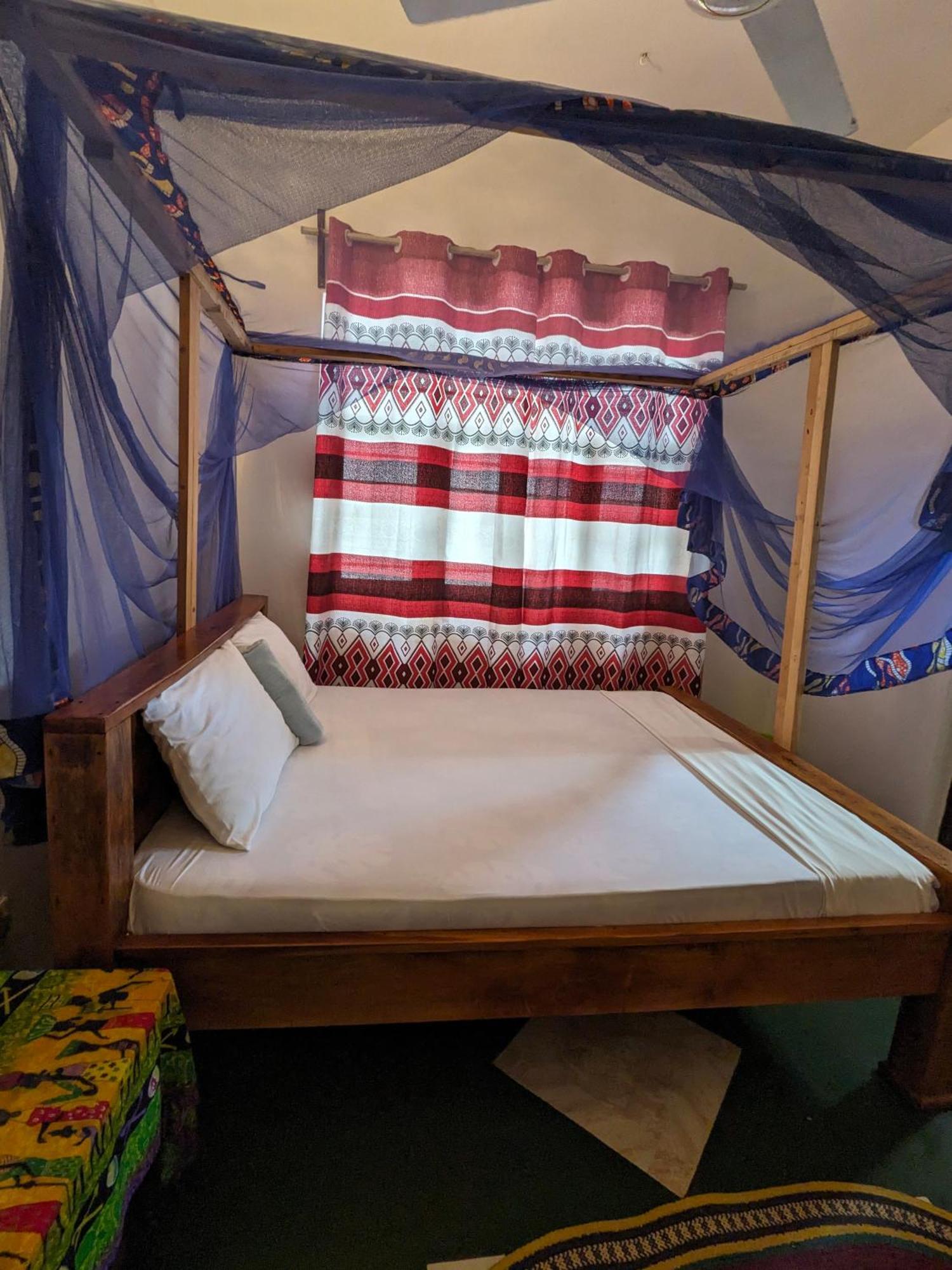 Flamingo Guest House Znz Zanzibar Extérieur photo