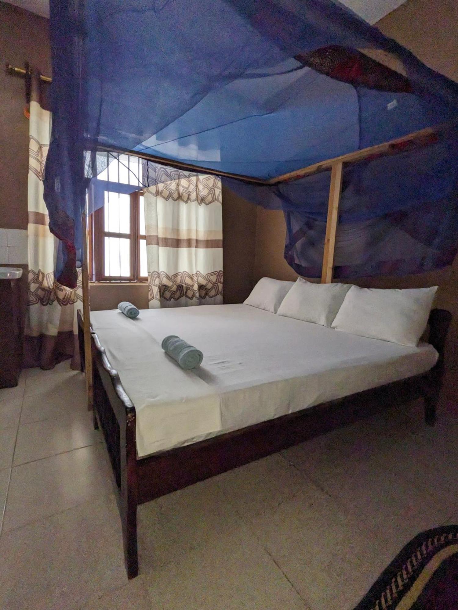 Flamingo Guest House Znz Zanzibar Extérieur photo