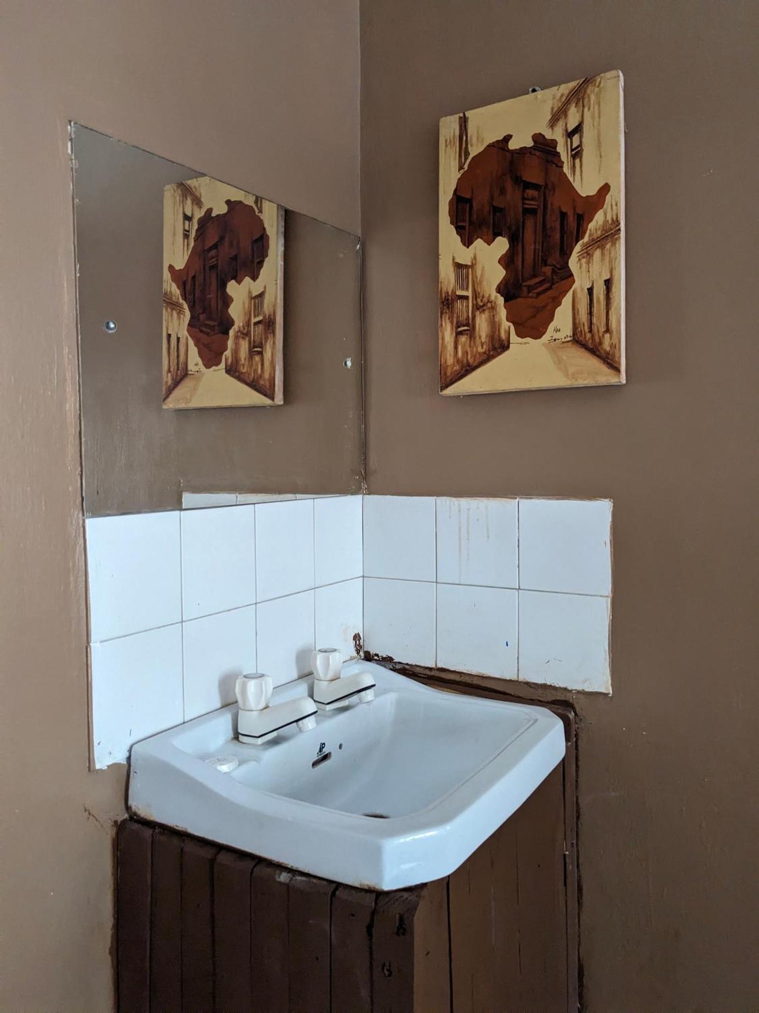 Flamingo Guest House Znz Zanzibar Extérieur photo