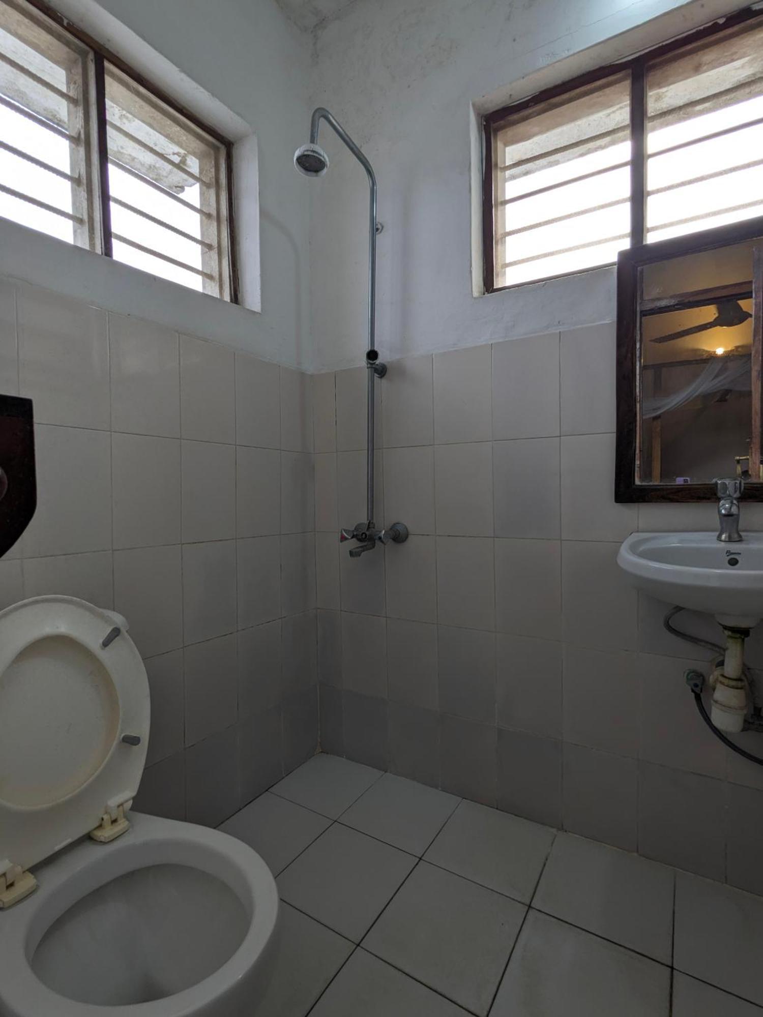 Flamingo Guest House Znz Zanzibar Extérieur photo