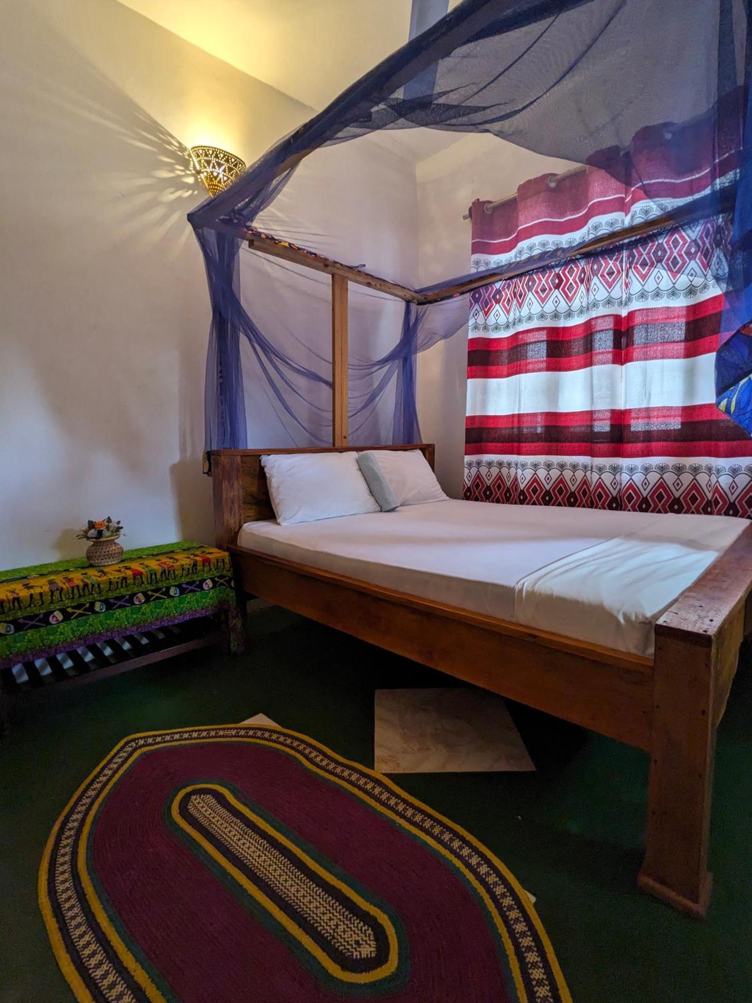 Flamingo Guest House Znz Zanzibar Extérieur photo