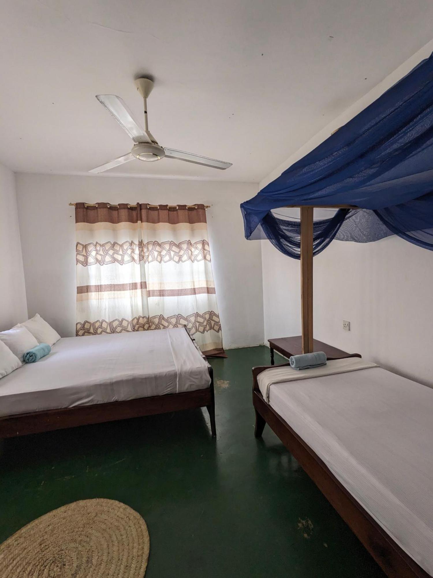 Flamingo Guest House Znz Zanzibar Extérieur photo