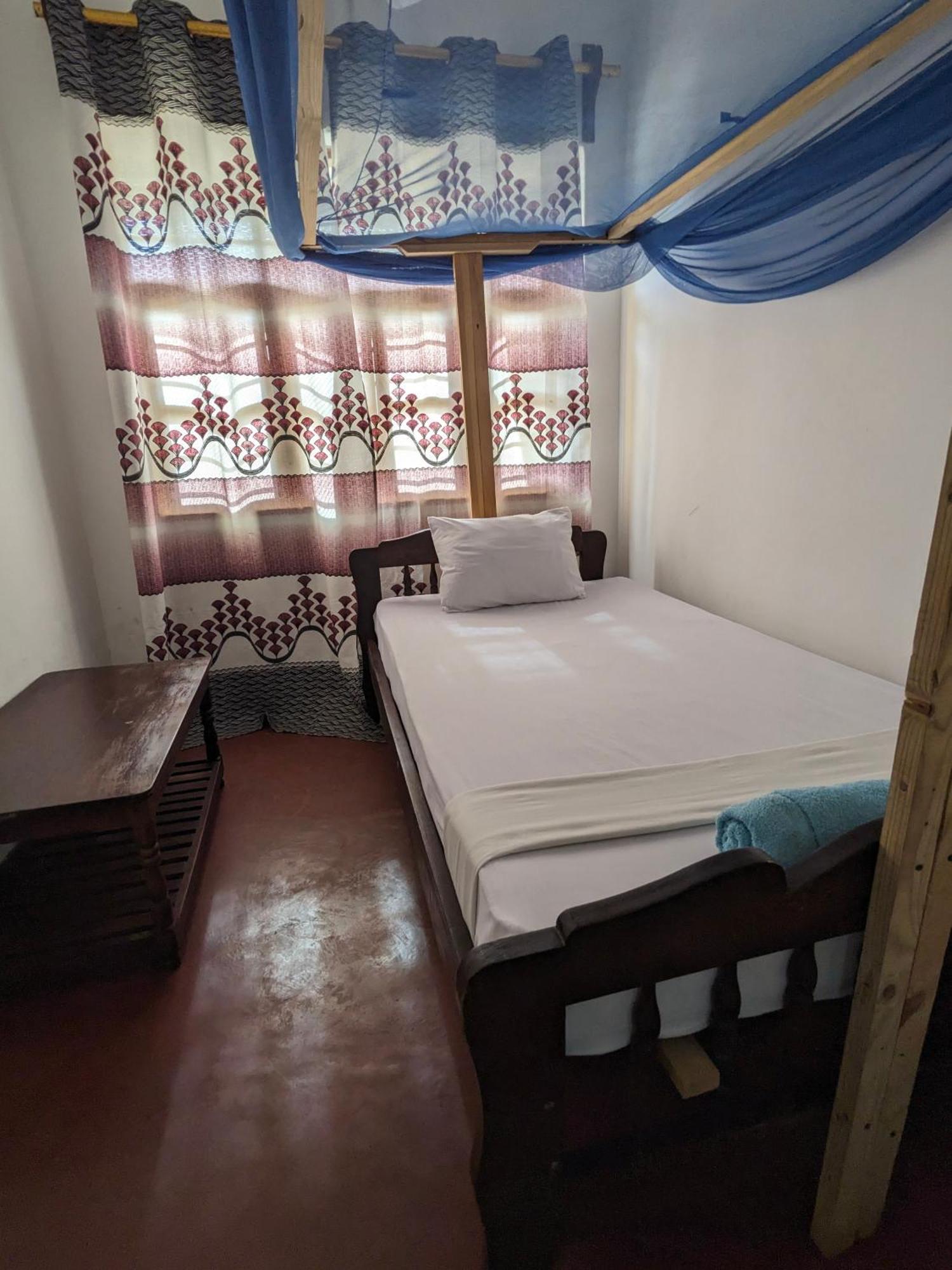 Flamingo Guest House Znz Zanzibar Extérieur photo