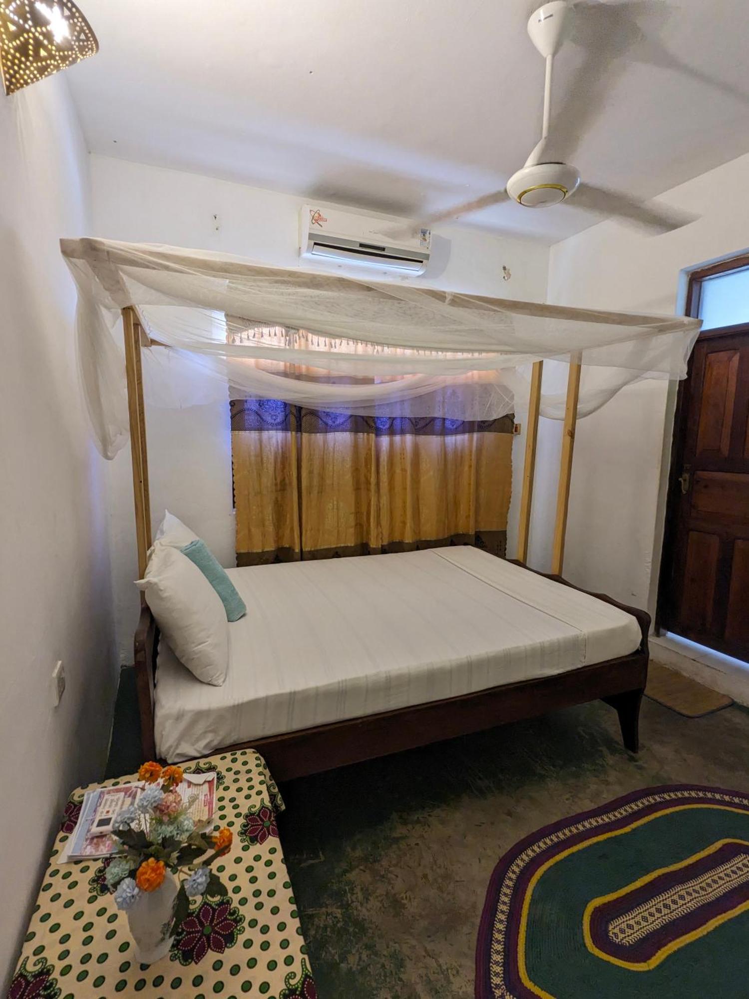 Flamingo Guest House Znz Zanzibar Extérieur photo
