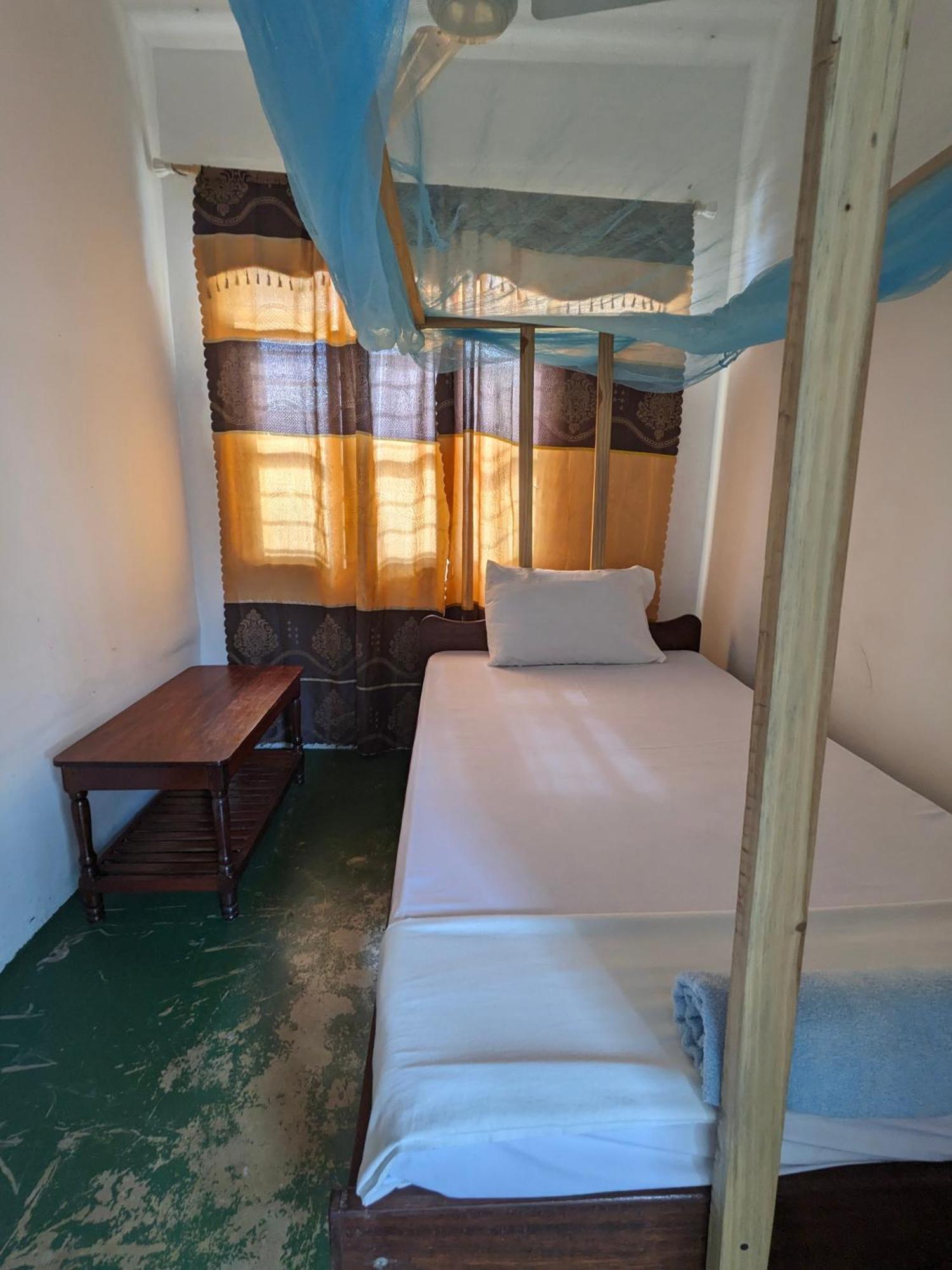Flamingo Guest House Znz Zanzibar Extérieur photo