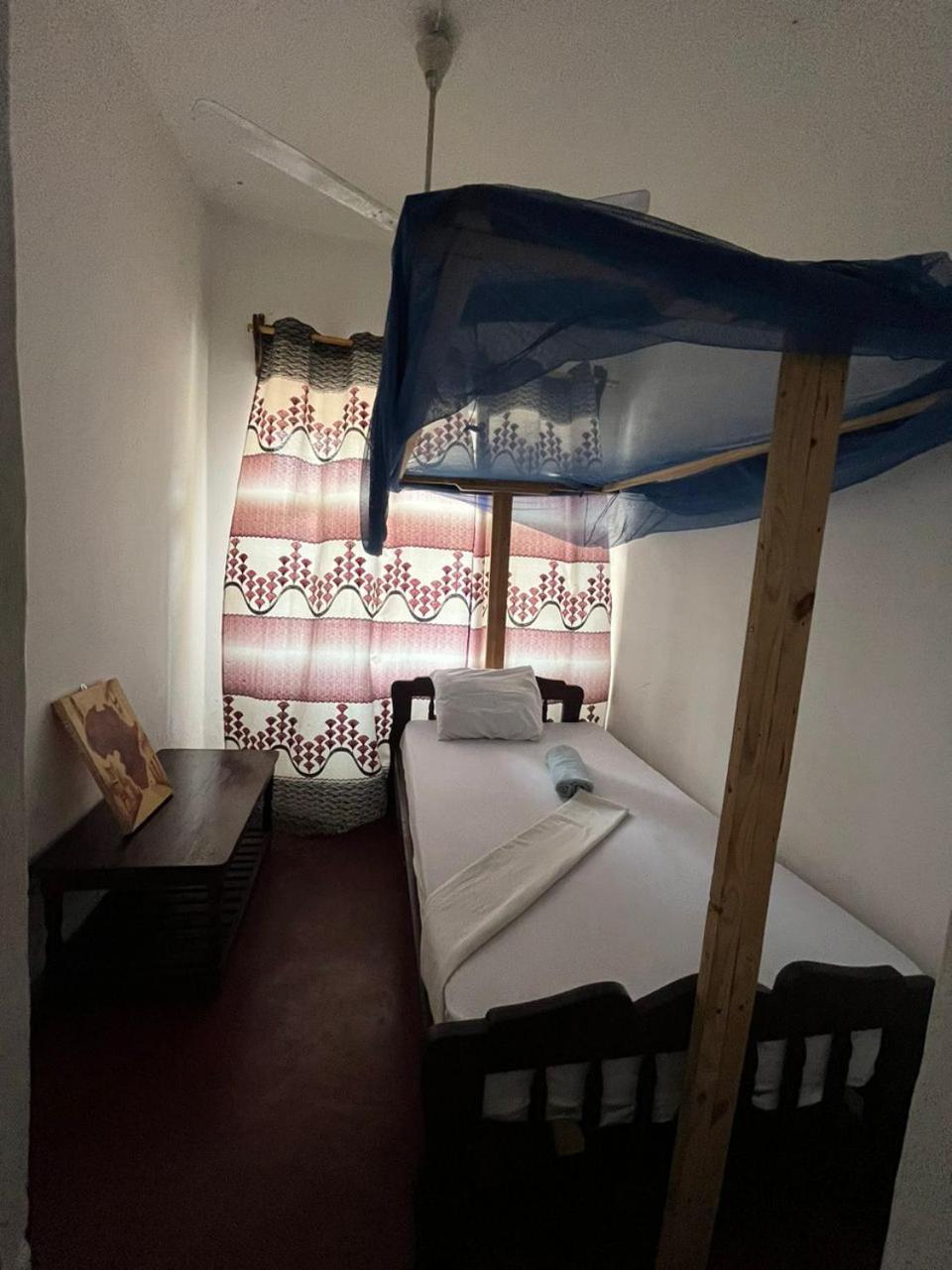 Flamingo Guest House Znz Zanzibar Extérieur photo