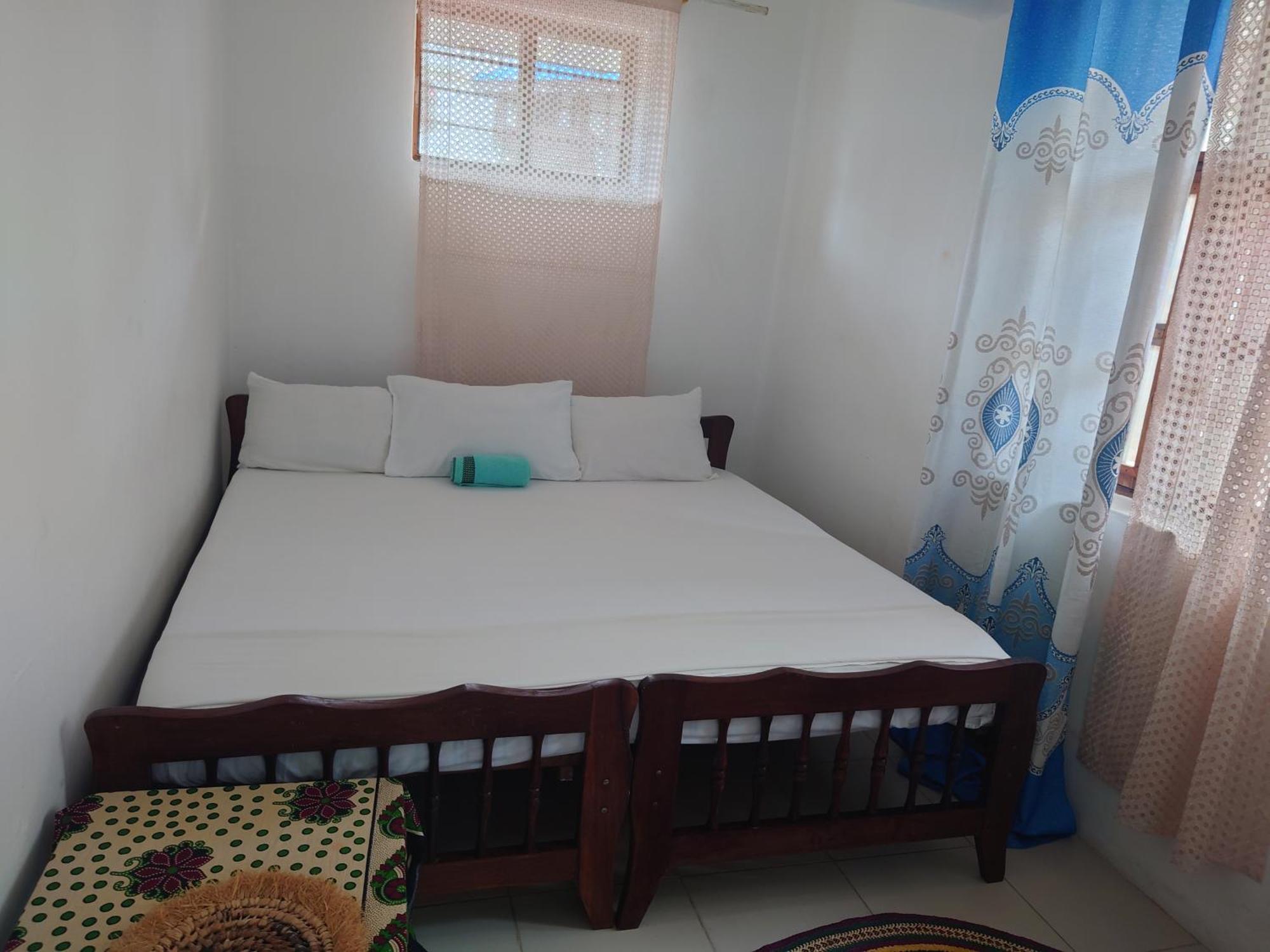 Flamingo Guest House Znz Zanzibar Extérieur photo