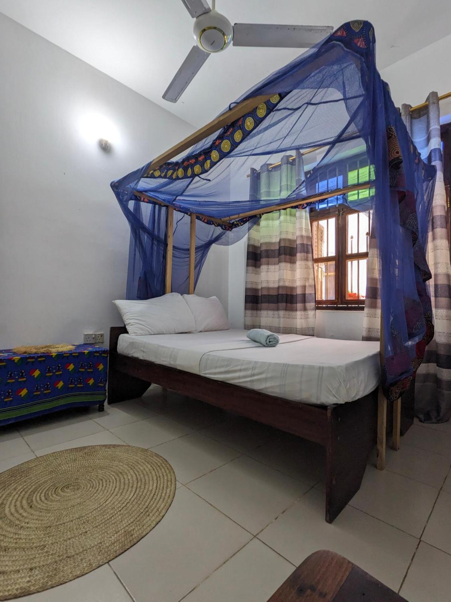 Flamingo Guest House Znz Zanzibar Extérieur photo