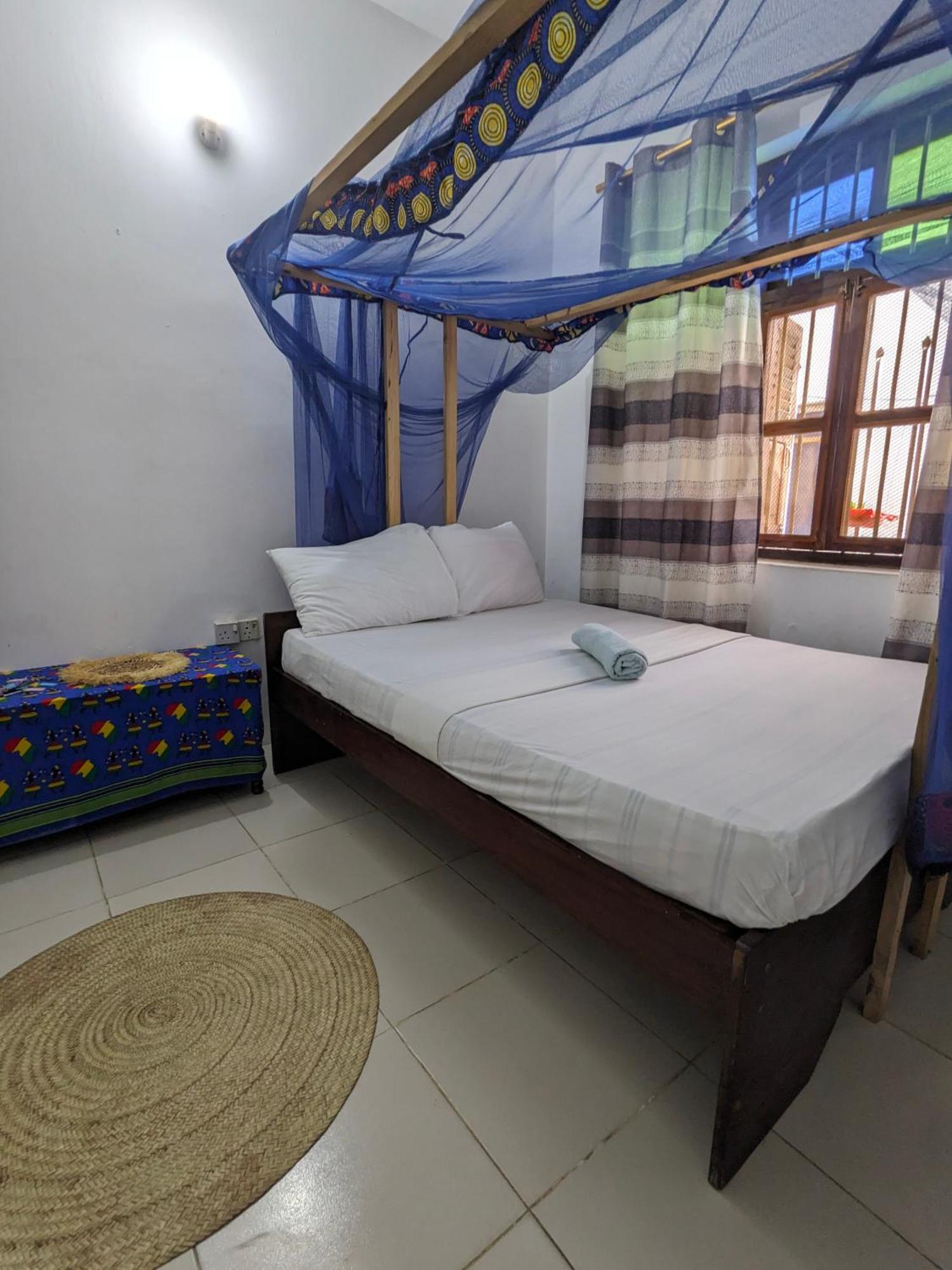 Flamingo Guest House Znz Zanzibar Extérieur photo