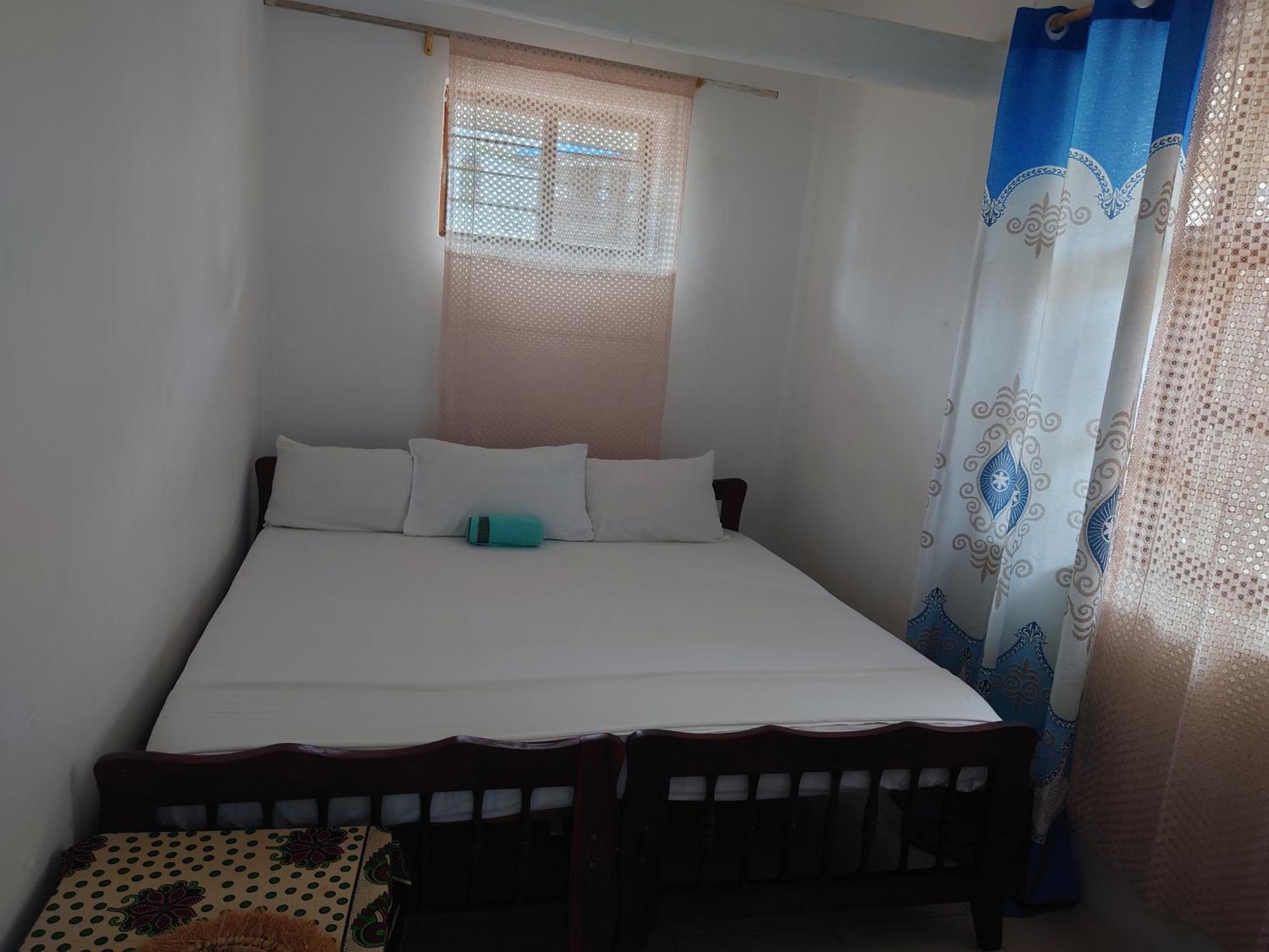 Flamingo Guest House Znz Zanzibar Extérieur photo